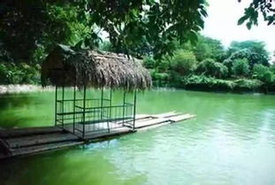 巽寮灣2日游 沙灘、游艇、海釣與九龍?zhí)渡鷳B(tài)園之旅，買一送一人均110元