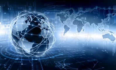 網絡科技研發 推動人類文明進步的不竭動力