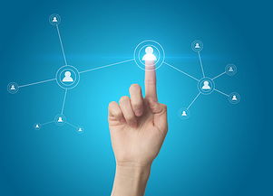 互聯網背后的科技奧秘 網絡科技研發的核心特征解析