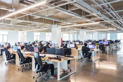 省重點研發計劃項目綜合績效評價結果揭曉，智洋創新與兆物網絡科技研發項目榮膺“優秀”評級