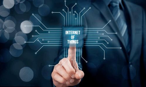 金科的自信 科技為核，智慧為魂，引領智慧社區新紀元