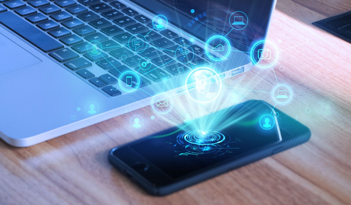 薩摩耶云科技集團子公司客戶端軟件獲金融科技產品認證，彰顯網絡科技研發硬實力