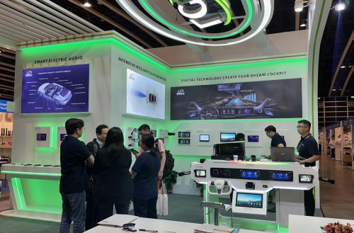 深耕研發創新謀發展，路暢科技以網絡科技研發進一步強化核心競爭力