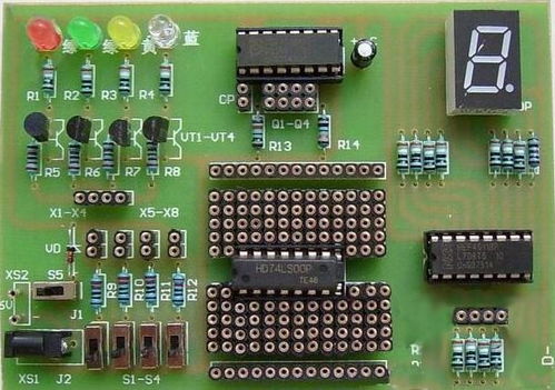 集成電路 從設(shè)計(jì)到封裝的科技基石