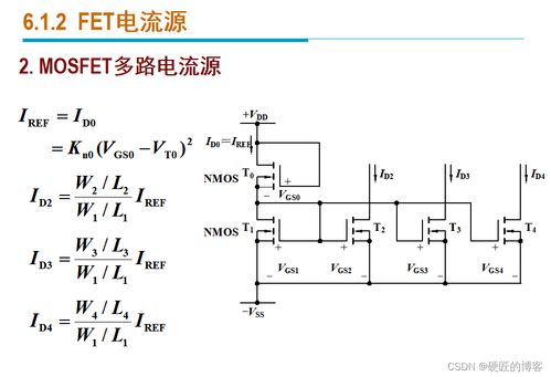 模擬集成電路中的直流偏置技術(shù)與軟件輔助設(shè)計(jì)