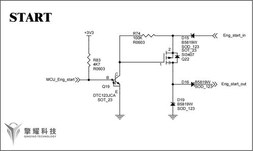 擎耀開源基于ARM架構的消費電子香薰加濕器電路控制模塊方案設計與軟件開發(fā)